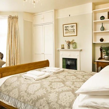 Bed and Breakfast The End House Cambridge  Exterior foto