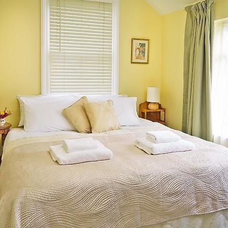 Bed and Breakfast The End House Cambridge  Exterior foto