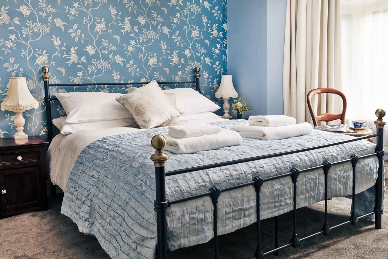 Bed and Breakfast The End House Cambridge  Exterior foto