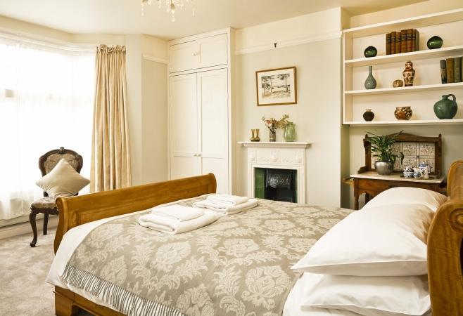 Bed and Breakfast The End House Cambridge  Exterior foto