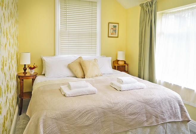 Bed and Breakfast The End House Cambridge  Exterior foto